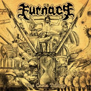 Download track Sworn To Wander Furnace