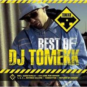 Download track Blessed By God DJ Tomekk