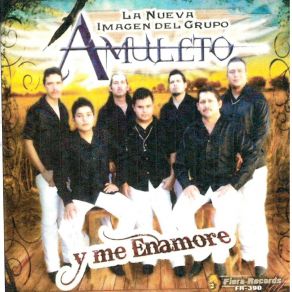 Download track Amigos Y Rivales Amuleto