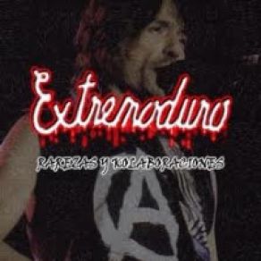 Download track Viva Espaya ExtremoduroAlbert Pla