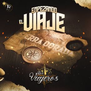 Download track Tengo A Mi Lupe Los Viajeros