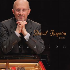 Download track Keyboard Sonata In F Major, Kk. 525 David Rogosin