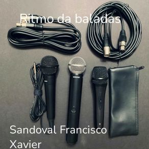 Download track Estou Passando Na Balada Sandoval Francisco Xavier