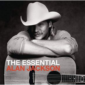 Download track As She's Walking Away Alan Jackson