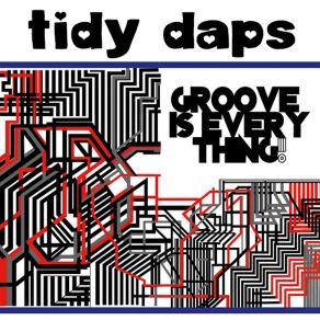 Download track Never Was Enough Tidy Daps