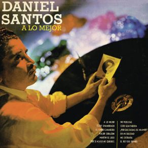 Download track El Rey Del Bombo Daniel Santos