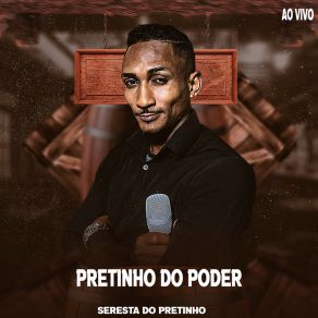 Download track Te Amar É Tão Bom Pretinho Do Poder