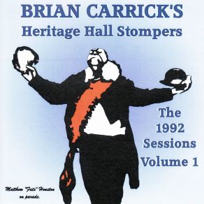 Download track On A Coconut Island (Live) His Heritage Hall Stompers