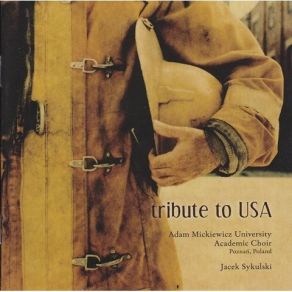 Download track 2. The Star Spangled Banner Adam Mickiewicz University Academic Choir