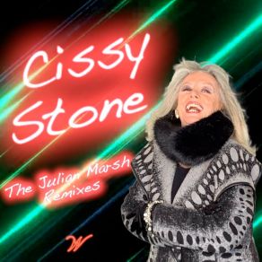 Download track Guilty (Julian Marsh House Remix) Cissy Stone