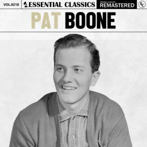 Download track White Christmas Pat Boone