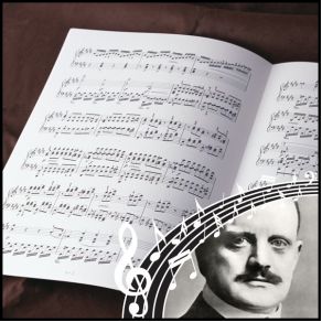 Download track I Systrar, I Broder, I Alskande Par Jean Sibelius