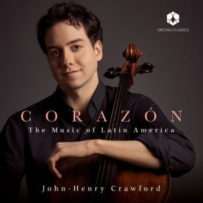 Download track Cello Sonata In G Minor III. Arietta Jiji, Victor Santiago Asuncion, John-Henry Crawford