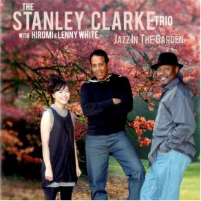 Download track Sakura Sakura Stanley Clarke