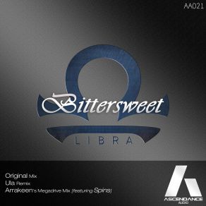 Download track Bittersweet (Arrakeen's Megadrive Mix) LibraSpins