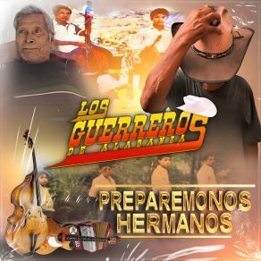 Download track Yo Tengo Una Esperanza Los Guerreros De Alabanza