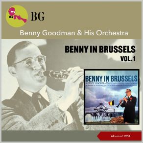 Download track Don't Be That Way Benny Goodman His Orchestra