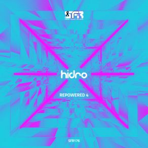 Download track Inside A Like (Remaster 2024) Hidro