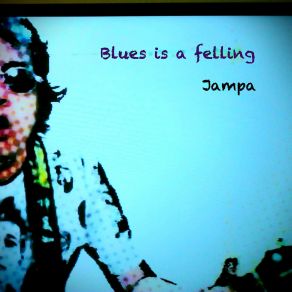 Download track Blues Girl Joao Paulo Ferreira