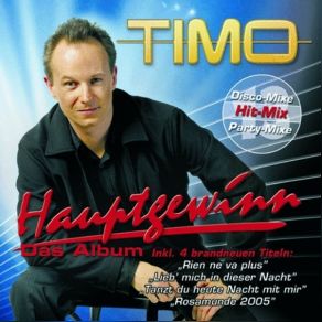 Download track Halt! (Party Mix) Timo