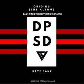 Download track Deep Element Dave Sanz