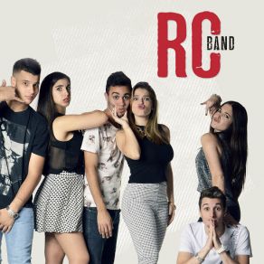 Download track Llámame RC BAND