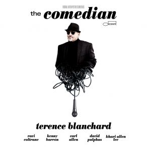 Download track Electricity On MacDougal Terence Blanchard