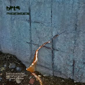 Download track Phenomenon BRTS