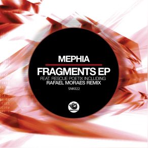 Download track Fragments Of Your Love (Main Instrumental Mix) MephiaRescue Poetix