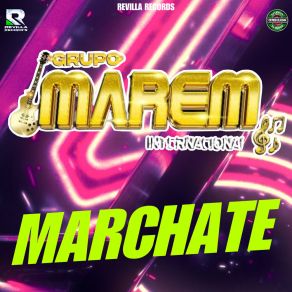 Download track Tomando Por Tu Amor GRUPO MAREM