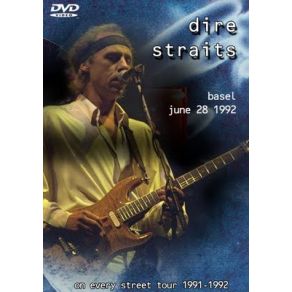 Download track Solid Rock Dire Straits
