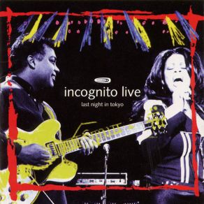 Download track Labour Of Love Incognito