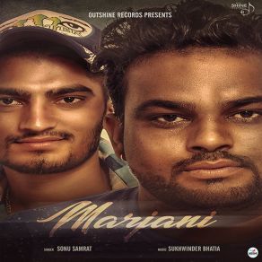 Download track Marjani Sonu Samrat