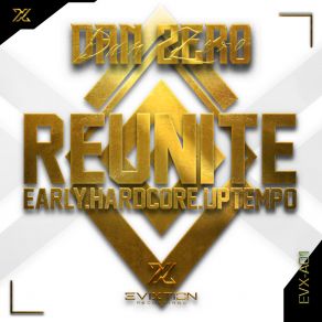 Download track REUNITE (Radio Edit) Dan Zero