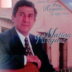 Download track Serenata Huasteca Matias Vazquez