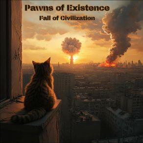 Download track Failure Of The System Pawns Of Existence