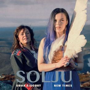 Download track Áille Luohti' Solju