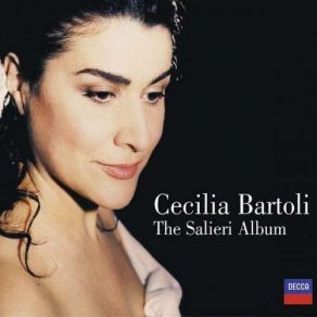 Download track No, Non Vacillerà... Sulle Mie Tempie [La Secchia Rapita-Act 2] Cecilia Bartoli