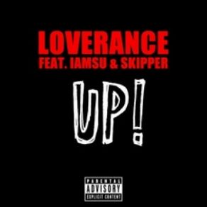 Download track Up! (Beat The Pussy Up) LoveRanceIamSu