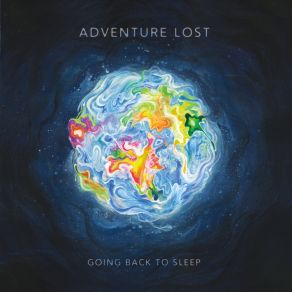 Download track Death By Dreaming Adventure Lost