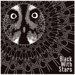 Download track In A Mirror Darkly Black With StarsThe Black, Stars