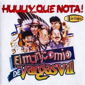 Download track Mi Abuelo El Manicomio De Vargasvil