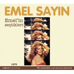 Download track Niçin A Sevdiğim Emel Sayın