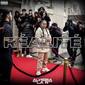 Download track Nouvelles Shoes Alyssia La R