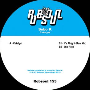 Download track Catalyst Sebo K