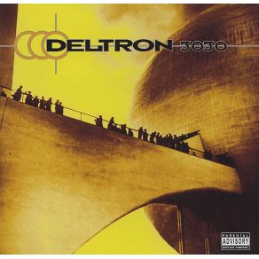 Download track Upgrade (Figure Remix) Deltron 3030