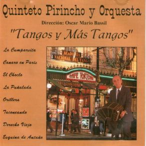 Download track Milonga De Mis Amores Quinteto Pirincho E Oscar Bassil