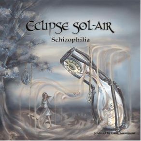 Download track Destiny Of Freedom Eclipse Sol - Air