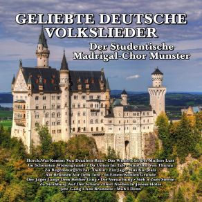 Download track Steh'n Zwei Sterne Der Studentische Madrigal-Chor Munster