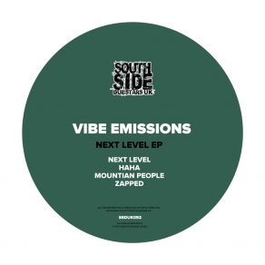 Download track Zapped Vibe Emissions